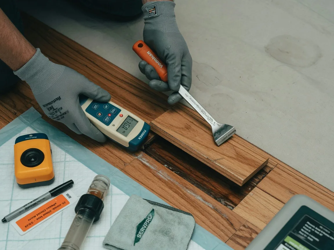 Why choose Water Damage Restoration in Leslie, GA